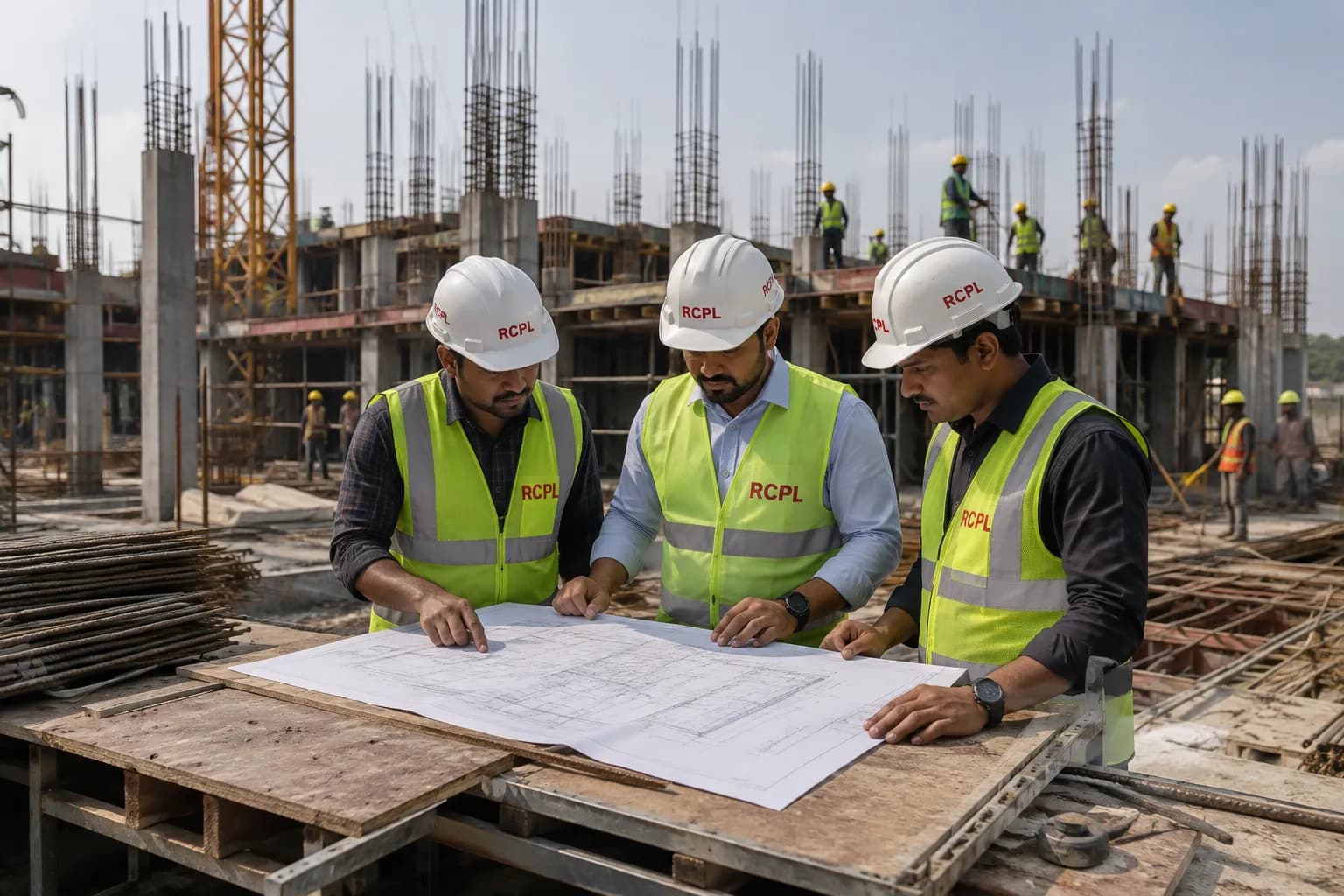 Graduate Technical Engineering Team